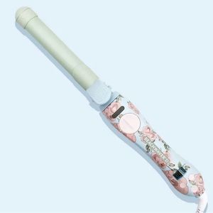 Beachwaver Floral 1.25 Curling Iron 🌸